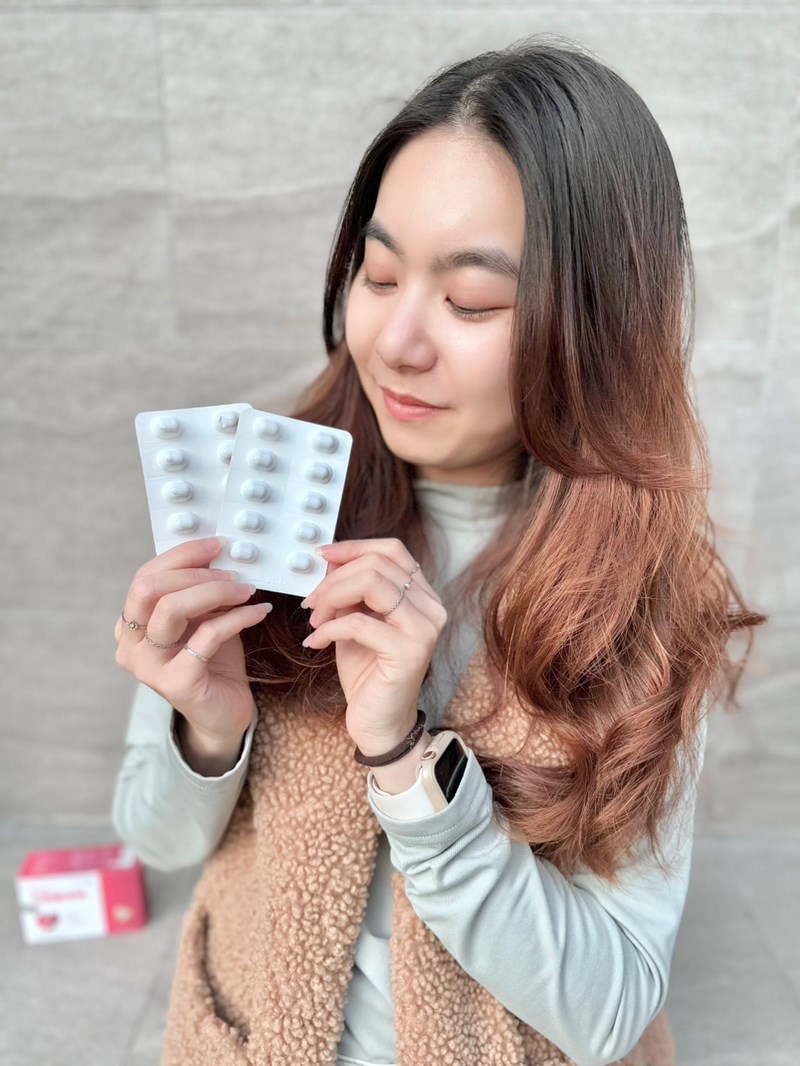 女人知己試用大隊,口碑行銷,部落客行銷,悠樂康 元氣能寶欣Q10,青春美麗,促進新陳代謝,欣欣能量發電機,黃金應援,輔酶Q10,養顏美容,增強體力,精神旺盛